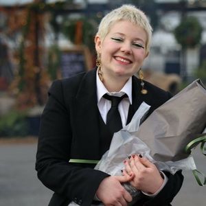 König Haralds Enkelin Maud Angelica Behn sagt Auftritt ab