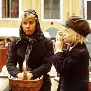 Film "Michel aus Lönneberga": Lina-Schauspielerin ist tot