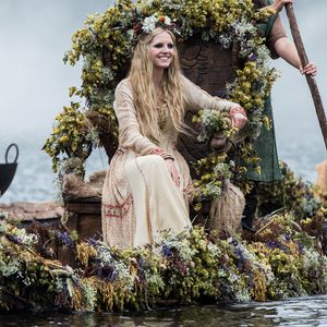 "Vikings"-Staffel 5: Wen lässt Michael Hirst jetzt sterben?