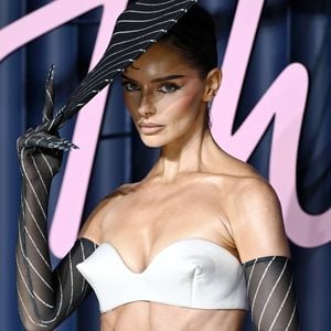 Maura Higgins als Bachelorette-Ersatz für Taylor F. Paul