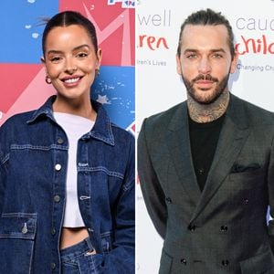 Bestätigt Maura Higgins hier ihre Romanze mit Pete Wicks?