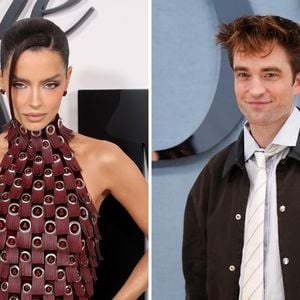 Mauras fataler "Twilight"-Moment mit Robert Pattinson