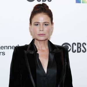 Nach Fahrradunfall: Serien-Star Maura Tierney im Krankenhaus