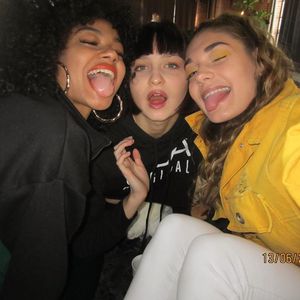 Doch noch nicht im Finale: Zuschauer lachen über GNTM-Girls