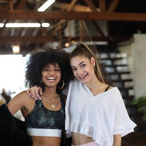 Jackys GNTM-Sieg: Maureen hätte es BFF Sarah mehr gegönnt