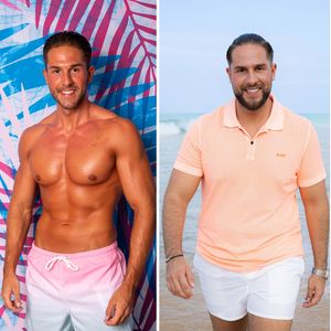 So sehr hat sich Maurice Dziwak seit "Love Island" verändert