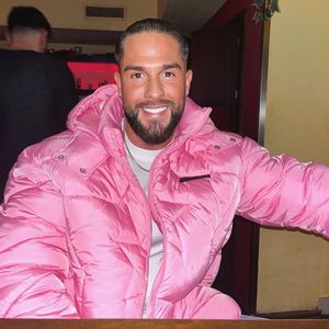 Maurice Dziwak verteidigt seine Dschungelcamp-Teilnahme