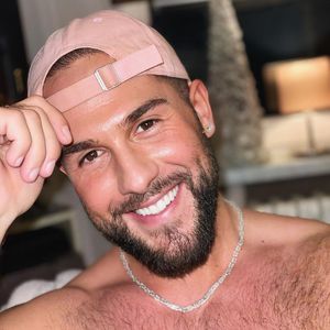 Traumfrau noch nicht gefunden: Maurice Dziwak ist Single!