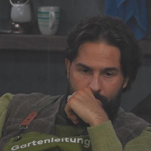 Maurice berichtet bei Promi-BB von paranormalem Erlebnis