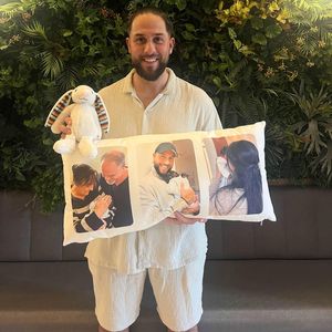 Maurice Dziwak hat Drama mit Luxusartikel für den Dschungel