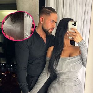 Mit Po-Fotos! Maurice Dziwak macht neue Beziehung offiziell