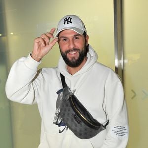 Überraschung: Maurice Dziwak wird zum zweiten Mal Vater