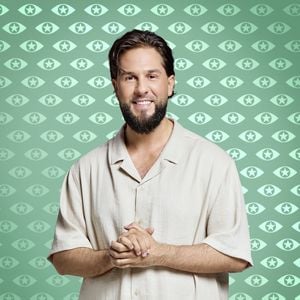 Maurice Dziwak bei Promi-BB: Das macht den Realitystar aus