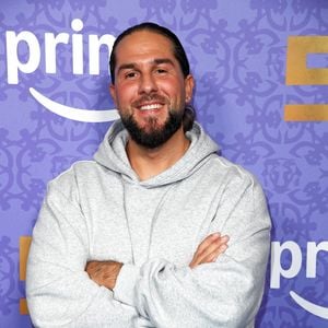 Maurice Dziwak verrät: So hält ihn seine Tochter auf Trab