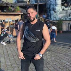 Neues "Are You The One?"-Perfect Match: Maurice rastet aus!