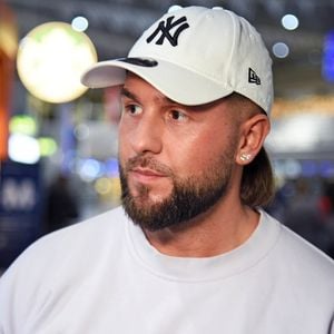 Nicht schön: Maurice bezieht Stellung zu "The 50"-Ausraster