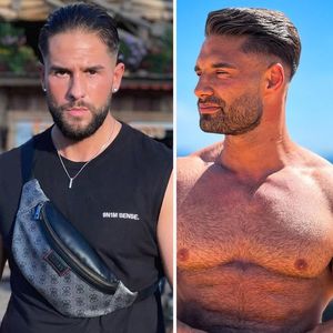 "Kampf der Realitystars"-Maurice und Aleks sprechen sich aus