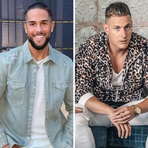"Are You The One?"-Reaction mit Maurice: Calvins Fans sauer