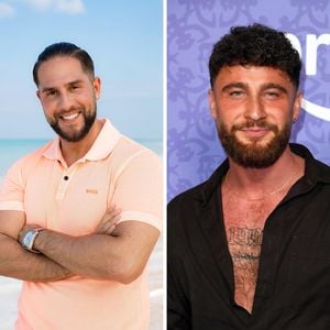 Maurice Dziwak packt aus: So übel war "The 50"-Zoff mit Umut