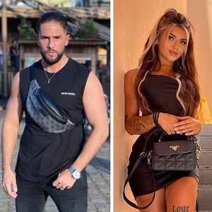 Maurice Dziwak wollte "Love Island"-Vanessa kennenlernen!