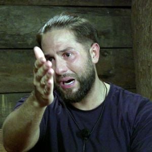 Maurice Dziwak ist nach seinem Dschungel-Aus sehr enttäuscht