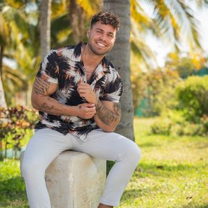 "Ex on the Beach"-Maurice und seine Ex drehten Erotikvideo