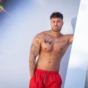 War "Ex on the Beach"-Maurice bei Bachelorette vergeben?