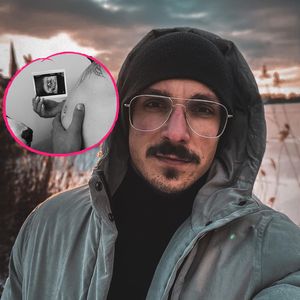 Ex-"Die Bachelorette"-Star Maurice Grube wird erstmals Papa!
