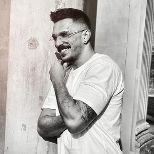 Stört Maurice Grubes Freundin "Bachelor in Paradise"-Zeit?