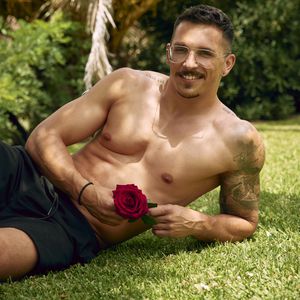 Maurice findet nach "Bachelor in Paradise" immerhin Bromance