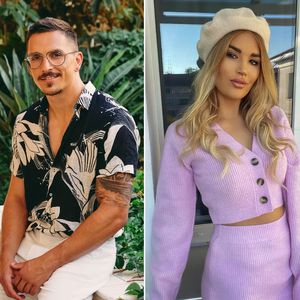 "Bachelor in Paradise"-Maurice und Jacqueline sind kein Paar