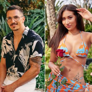 "Bachelor in Paradise"-Maurice hatte mal was mit Samira