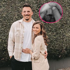 "Bachelor in Paradise"-Star Maurice Grubes Zwillinge sind da