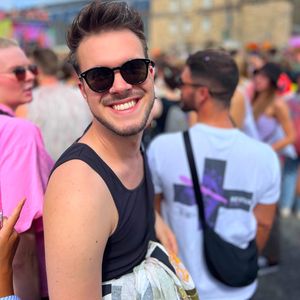 "Prince Charming"-Gewinner Maurice Schmitz ist pansexuell!
