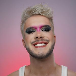 "Prince Charming"-Maurice Schmitz ist neuer Mr. Gay Germany!