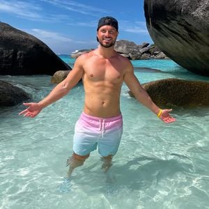 Nach Trennung: Hat Maurice Spada schon Lust auf neue Dates?