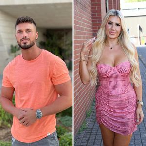 Maurice Spada packt aus: Das lief zwischen ihm & Laura Blond