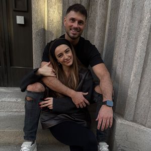 Maurice und Smilla turteln nach "Make Love, Fake Love"-Drama