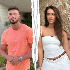 "Make Love, Fake Love"-Maurice & Smilla sind kein Paar mehr