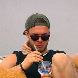 Wieder kein Date: "Prince Charming"-Boy Maurice heult schon