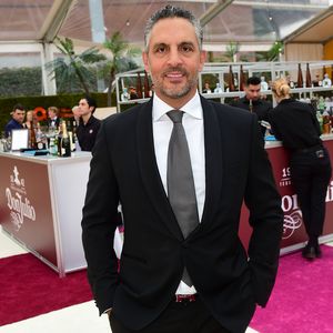 Nächster Flirt: Mauricio Umansky genießt sein Single-Leben