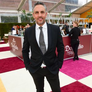Nach Trennung: Mauricio Umansky macht Hatern eine Ansage