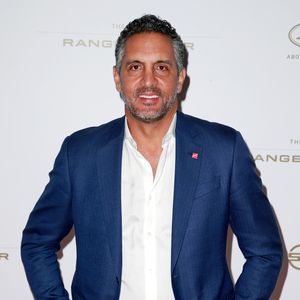 Mauricio Umansky genießt sein Single-Leben in vollen Zügen