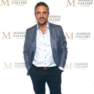 Eifersucht? Mauricio Umansky mag angebliche Affäre von Kyle