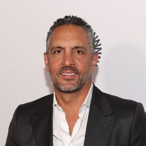 Trennung von Nikita? Mauricio Umansky beim Turteln erwischt