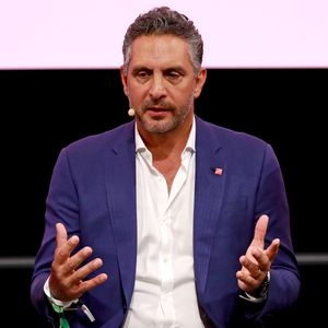 "Bin am Ende": Mauricio Umansky hatte einen Zusammenbruch!