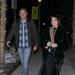 Nach Date: Mauricio Umansky lernt Alexandria wirklich kennen