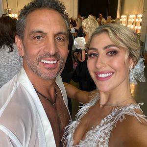Daten sich Mauricio Umansky und Emma Slater tatsächlich?