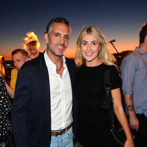 Erwischt: Mauricio Umansky wieder mit Emma Slater unterwegs!