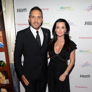 Fake-Trennung? Kyle Richards äußert sich zu den Vorwürfen!